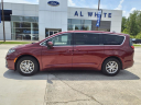 Thumbnail image of 2023 Chrysler Pacifica at Al White Motors