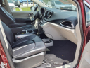 Thumbnail image of 2023 Chrysler Pacifica at Al White Motors