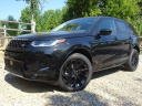Thumbnail image of 2025 Land Rover Discovery Sport at Jaguar Land Rover Cincinnati