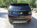 Thumbnail image of 2025 Land Rover Discovery Sport at Jaguar Land Rover Cincinnati