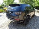 Thumbnail image of 2025 Land Rover Discovery Sport at Jaguar Land Rover Cincinnati