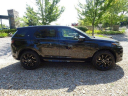 Thumbnail image of 2025 Land Rover Discovery Sport at Jaguar Land Rover Cincinnati