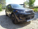 Thumbnail image of 2025 Land Rover Discovery Sport at Jaguar Land Rover Cincinnati