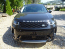 Thumbnail image of 2025 Land Rover Discovery Sport at Jaguar Land Rover Cincinnati