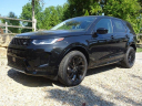 Thumbnail image of 2025 Land Rover Discovery Sport at Jaguar Land Rover Cincinnati