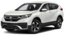 2021 Honda CR-V SE at GermainHondaofDublin vAuto Polling
