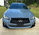 Thumbnail image of 2021 INFINITI Q50 at Killough Auto Sales LLC