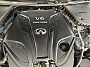 Thumbnail image of 2021 INFINITI Q50 at Killough Auto Sales LLC