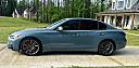 Thumbnail image of 2021 INFINITI Q50 at Killough Auto Sales LLC