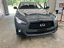 Thumbnail image of 2021 INFINITI Q50 at Killough Auto Sales LLC
