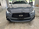 Thumbnail image of 2021 INFINITI Q50 at Killough Auto Sales LLC
