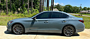 Thumbnail image of 2021 INFINITI Q50 at Killough Auto Sales LLC