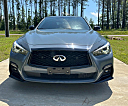 Thumbnail image of 2021 INFINITI Q50 at Killough Auto Sales LLC
