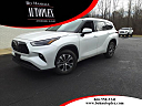 Thumbnail image of 2022 Toyota Highlander at Bo Haarala Autoplex