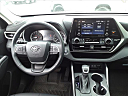 Thumbnail image of 2022 Toyota Highlander at Bo Haarala Autoplex