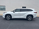 Thumbnail image of 2022 Toyota Highlander at Bo Haarala Autoplex
