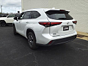 Thumbnail image of 2022 Toyota Highlander at Bo Haarala Autoplex