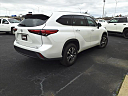 Thumbnail image of 2022 Toyota Highlander at Bo Haarala Autoplex