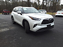 Thumbnail image of 2022 Toyota Highlander at Bo Haarala Autoplex