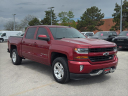Thumbnail image of 2018 Chevrolet Silverado 1500 at Gandrud Motor Company