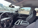 Thumbnail image of 2018 Chevrolet Silverado 1500 at Gandrud Motor Company
