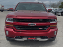 Thumbnail image of 2018 Chevrolet Silverado 1500 at Gandrud Motor Company