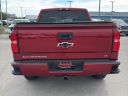 Thumbnail image of 2018 Chevrolet Silverado 1500 at Gandrud Motor Company