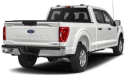 Thumbnail image of 2023 Ford F-150 at Robert Horne Ford New