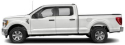 Thumbnail image of 2023 Ford F-150 at Robert Horne Ford New