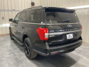 Thumbnail image of 2024 Ford Expedition at Hudiburg Ford