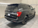 Thumbnail image of 2024 Ford Expedition at Hudiburg Ford
