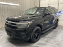 Thumbnail image of 2024 Ford Expedition at Hudiburg Ford