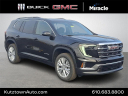 Thumbnail image of 2025 GMC Acadia at Miracle Buick GMC Cadillac of Kutztown