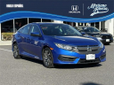 Thumbnail image of 2018 Honda Civic at Mariano Rivera Honda