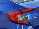 Thumbnail image of 2018 Honda Civic at Mariano Rivera Honda