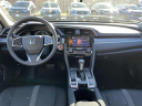 Thumbnail image of 2018 Honda Civic at Mariano Rivera Honda