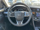 Thumbnail image of 2018 Honda Civic at Mariano Rivera Honda