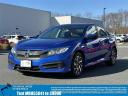 Thumbnail image of 2018 Honda Civic at Mariano Rivera Honda