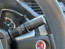 Thumbnail image of 2018 Honda Civic at Mariano Rivera Honda