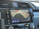 Thumbnail image of 2018 Honda Civic at Mariano Rivera Honda