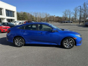 Thumbnail image of 2018 Honda Civic at Mariano Rivera Honda