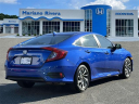 Thumbnail image of 2018 Honda Civic at Mariano Rivera Honda