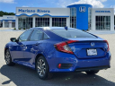 Thumbnail image of 2018 Honda Civic at Mariano Rivera Honda