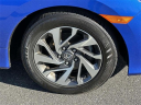Thumbnail image of 2018 Honda Civic at Mariano Rivera Honda