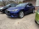 Thumbnail image of 2019 INFINITI QX30 at Freedom Auto Sales