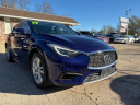 Thumbnail image of 2019 INFINITI QX30 at Freedom Auto Sales