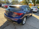 Thumbnail image of 2019 INFINITI QX30 at Freedom Auto Sales