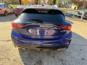 Thumbnail image of 2019 INFINITI QX30 at Freedom Auto Sales