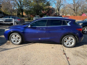 Thumbnail image of 2019 INFINITI QX30 at Freedom Auto Sales