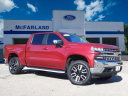 Thumbnail image of 2020 Chevrolet Silverado 1500 at Mcfarland Ford Rochester